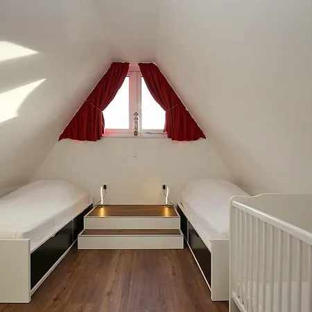 Reethaus Am Mariannenweg 13b