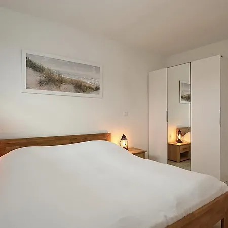 Reethaus Am Mariannenweg 13b * Boltenhagen (Ostseebad)