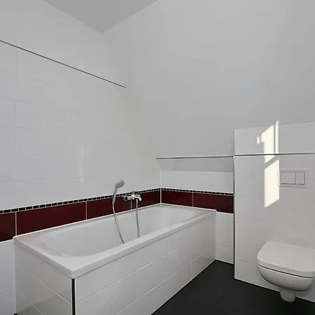 Holiday home Reethaus Am Mariannenweg 13b Boltenhagen (Ostseebad)