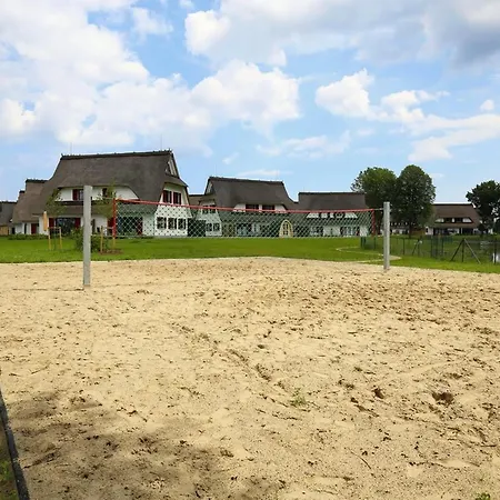 Reethaus Am Mariannenweg 13b Boltenhagen (Ostseebad)