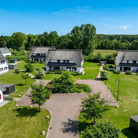 Reethaus Am Mariannenweg 13b