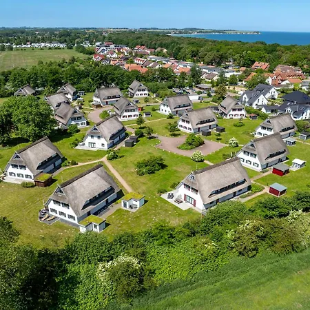 Reethaus Am Mariannenweg 13b Holiday home