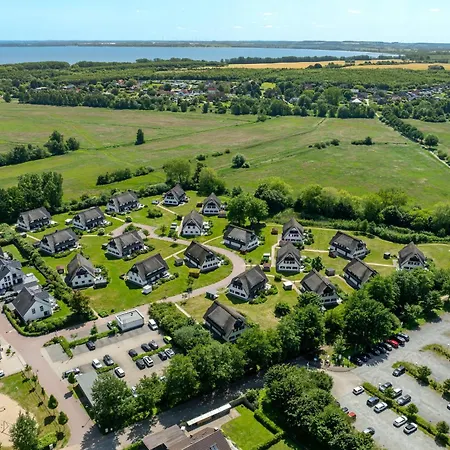 Reethaus Am Mariannenweg 13b * Boltenhagen (Ostseebad)