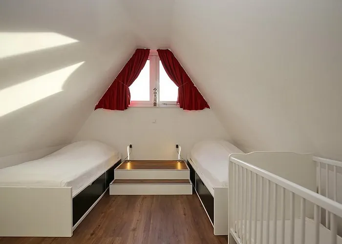 Reethaus Am Mariannenweg 13b