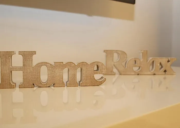 Reethaus Am Mariannenweg 13b بولتينهاجين