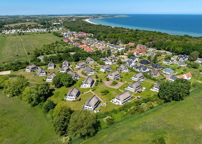 Reethaus Am Mariannenweg 13b *